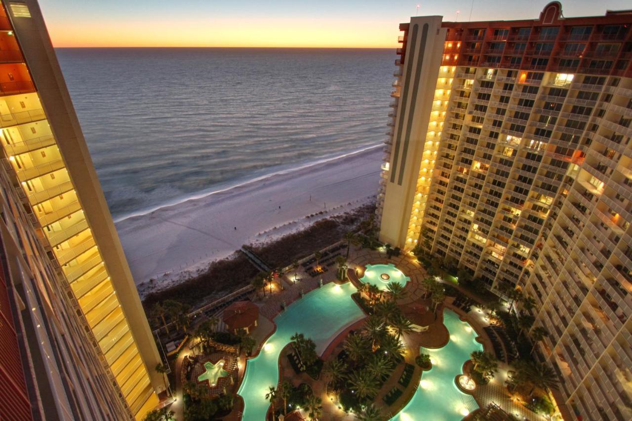 Shores Of Panama #1421 By Book That Condo Panama Stadt Exterior foto