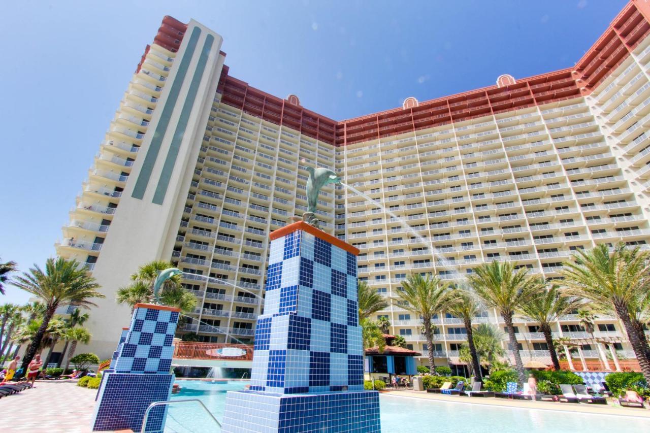Shores Of Panama #1421 By Book That Condo Panama Stadt Exterior foto