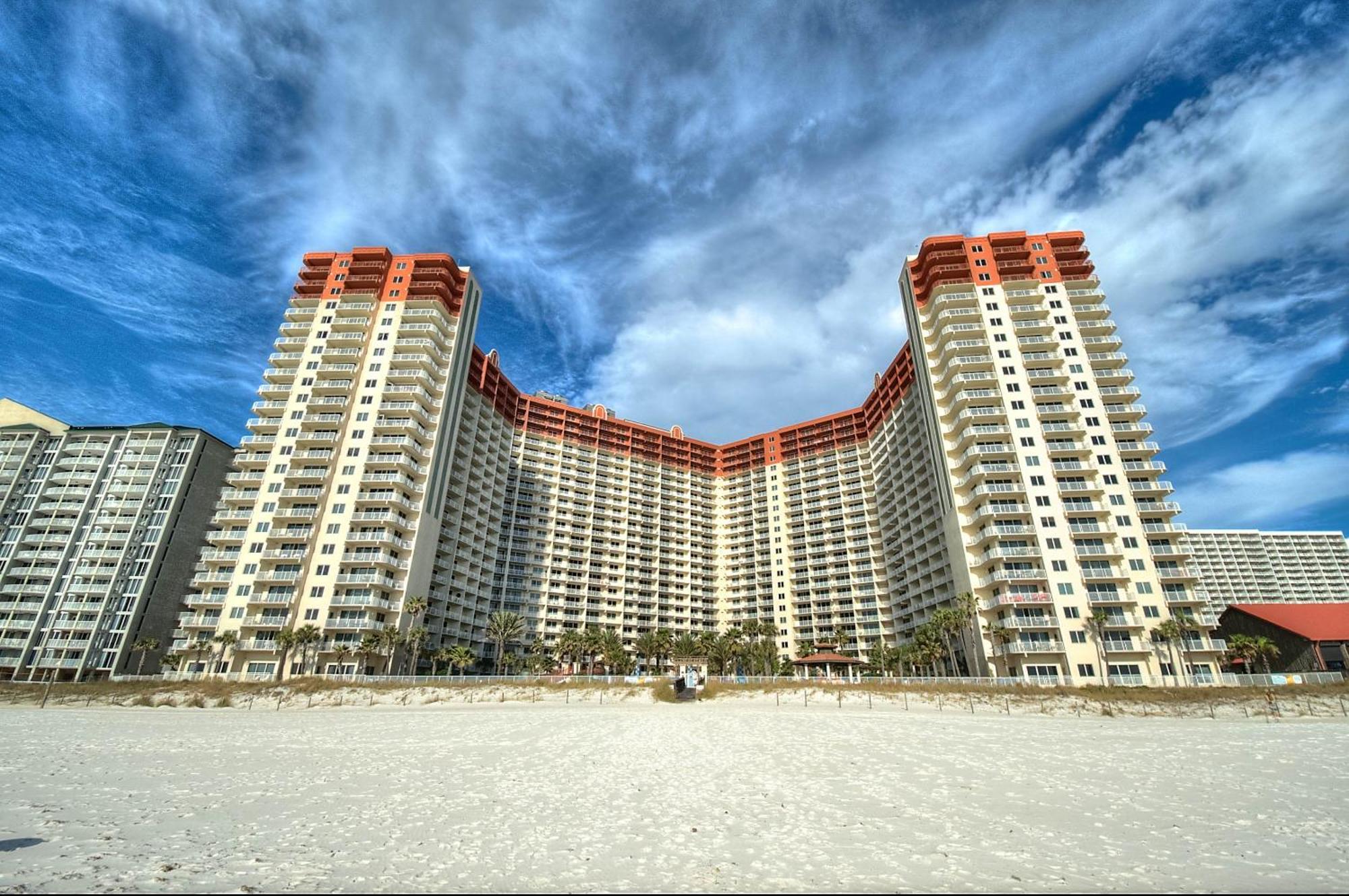 Shores Of Panama #1421 By Book That Condo Panama Stadt Zimmer foto